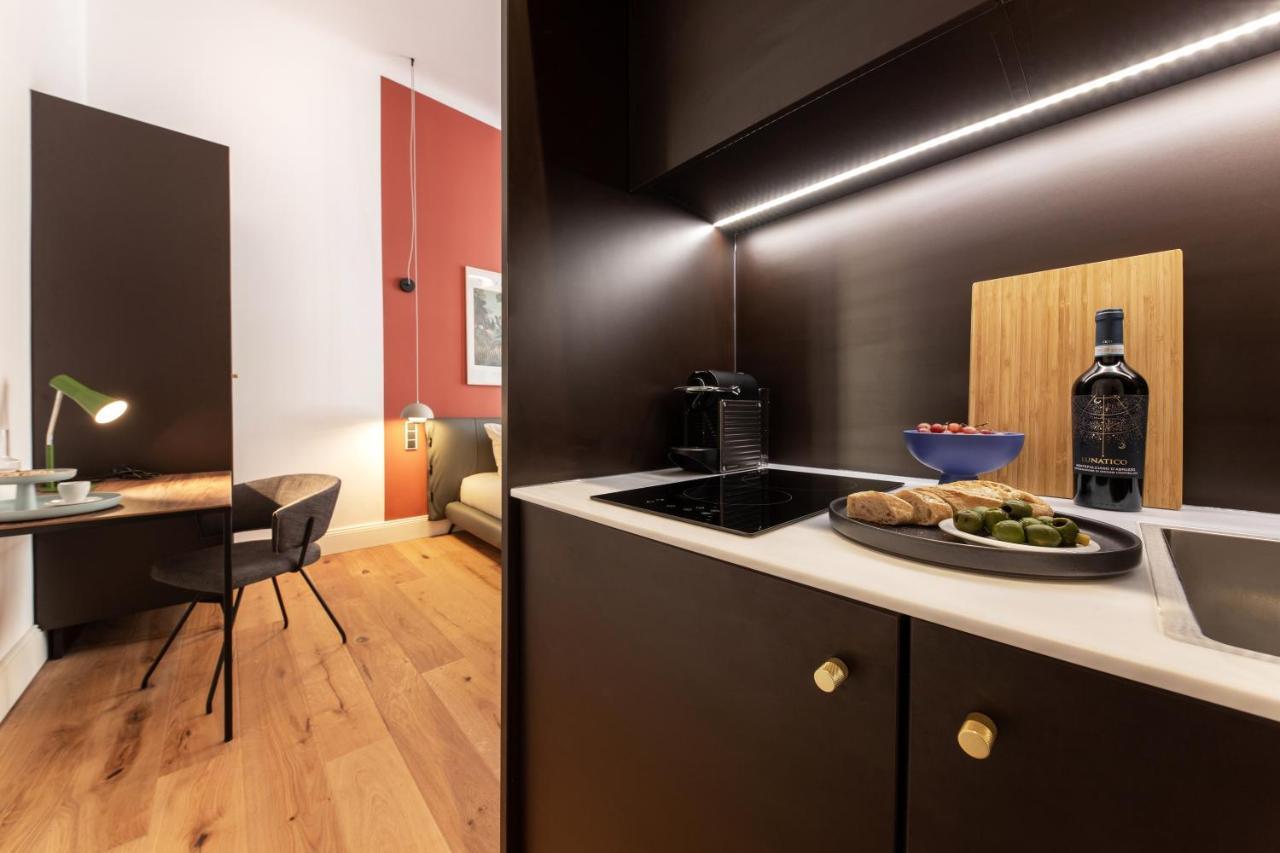 Ipartment Kurfürstendamm Apartment *
