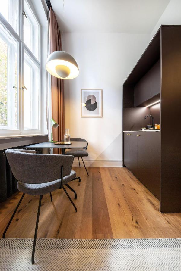 Ipartment Kurfürstendamm Apartment Berlin