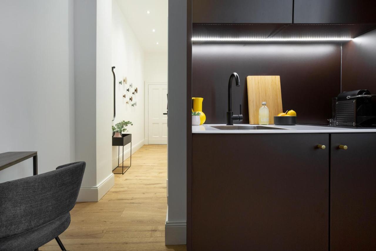 Ipartment Kurfürstendamm Apartment