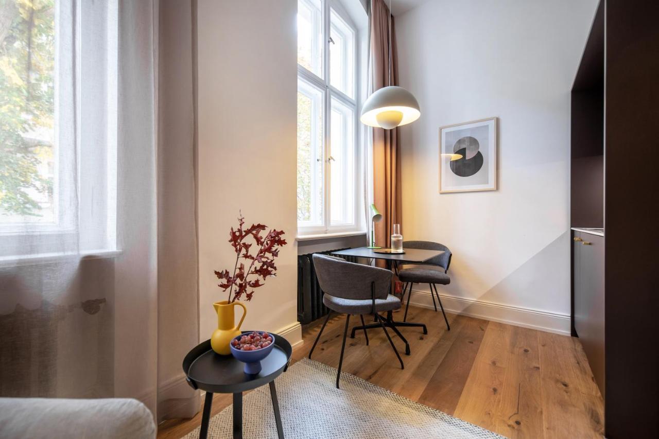 Ipartment Kurfürstendamm Apartment *