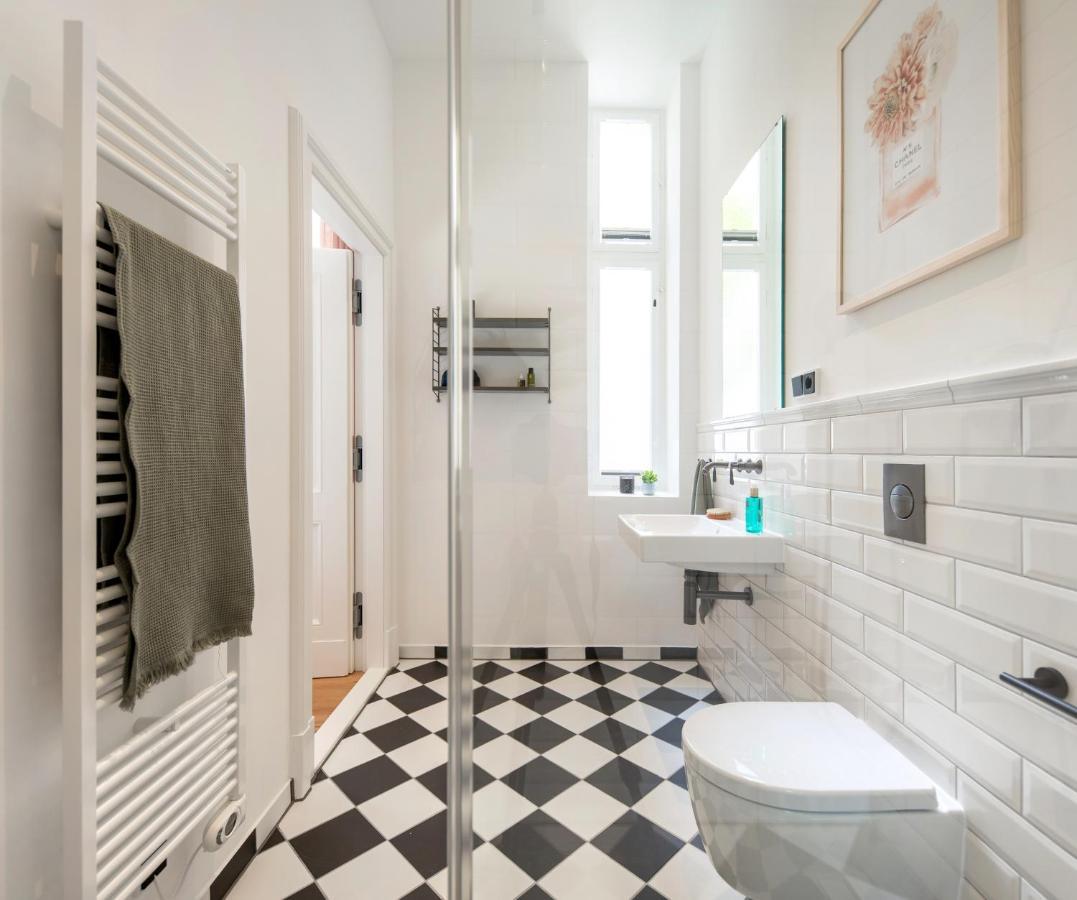 Apartamento Ipartment Kurfürstendamm *
