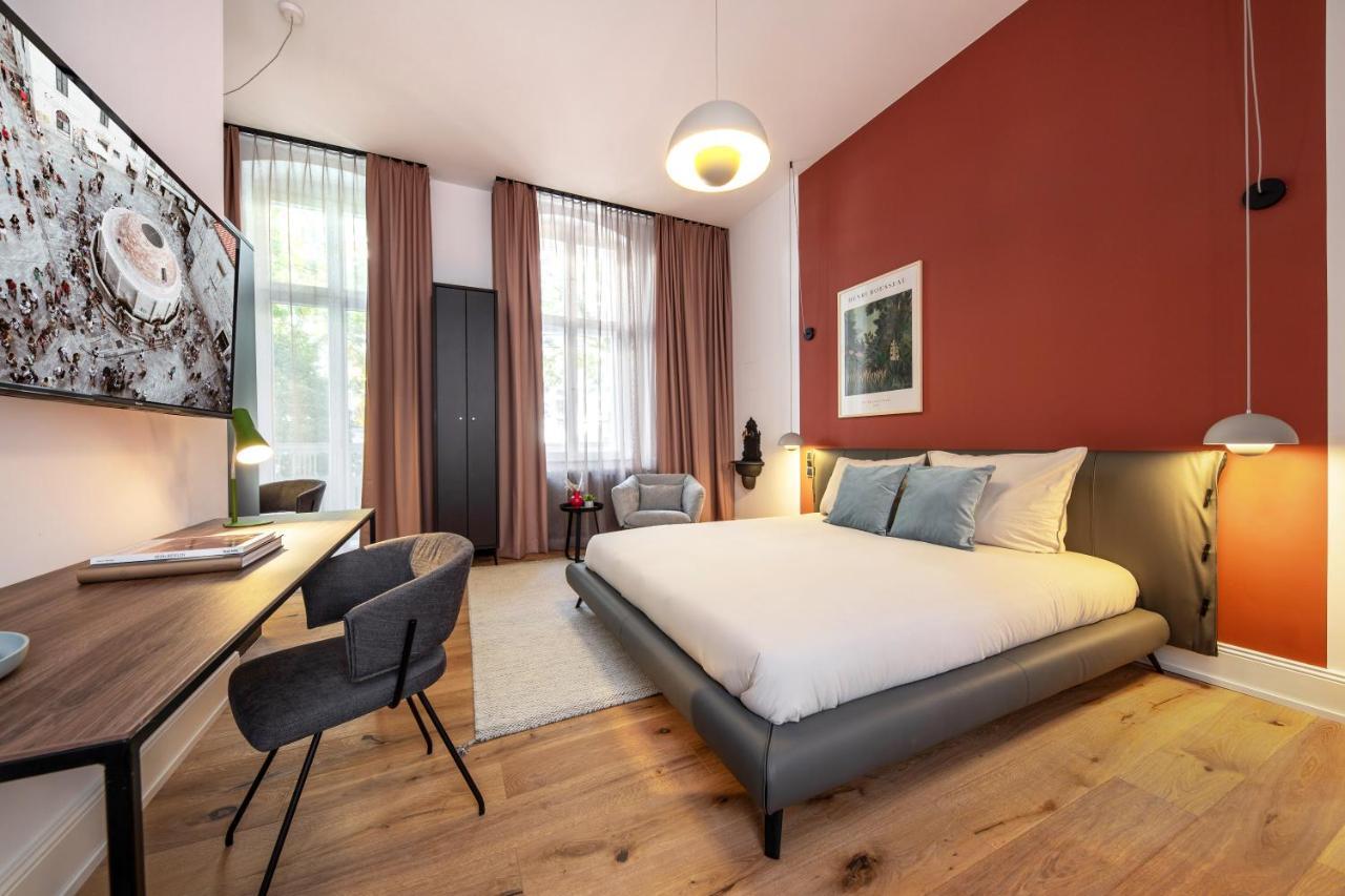 Ipartment Kurfürstendamm Apartamento