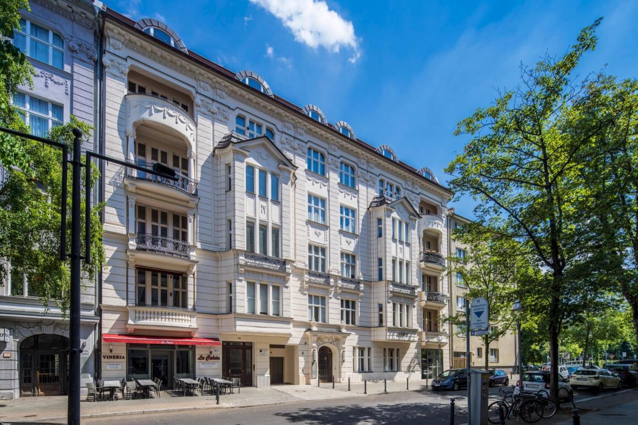 Ipartment Kurfürstendamm *