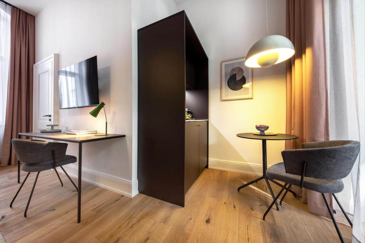 Apartment Ipartment Kurfürstendamm Berlin