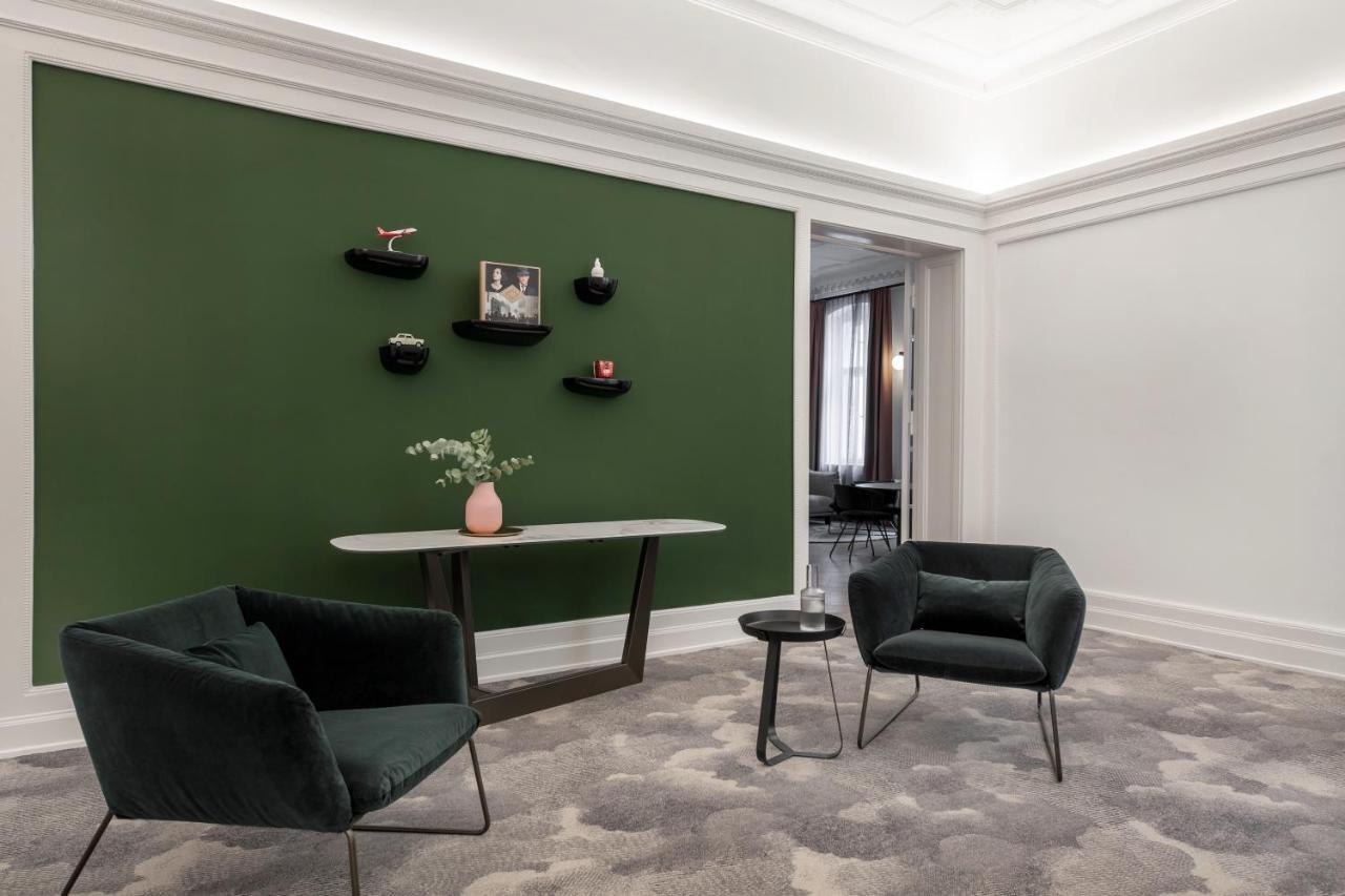Ipartment Kurfürstendamm Apartamento Berlín