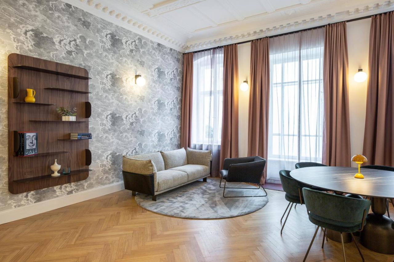 Apartamento Ipartment Kurfürstendamm *