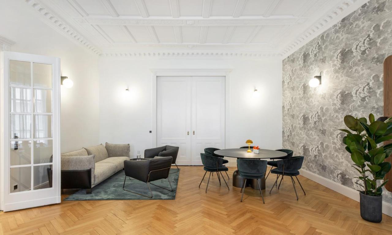 Ipartment Kurfürstendamm Apartamento *