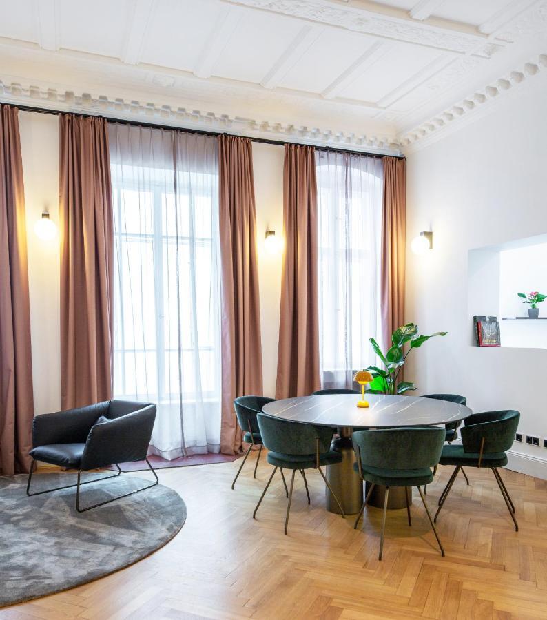 Ipartment Kurfürstendamm Berlin